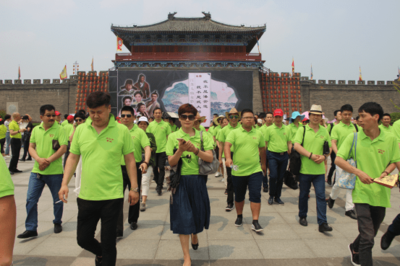 江蘇七仙女影視 跨界文旅新篇章，開啟影視文化新紀元